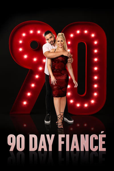 90 Day Fiance S08E19 Tell All Part 2 720p HEVC x265-MeGusta