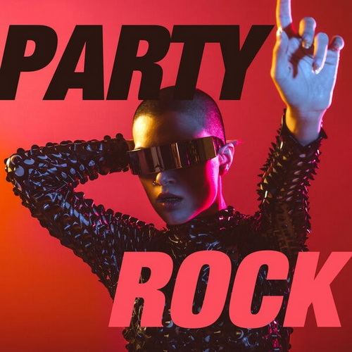 Party Rock (2024) FLAC