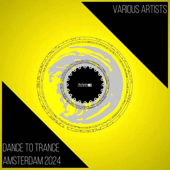 Dance to Trance Amsterdam 2024