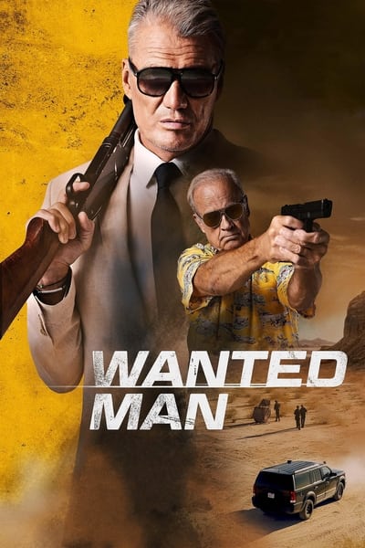 Wanted Man (2024) 720p BluRay DD 5 1 x264-playHD