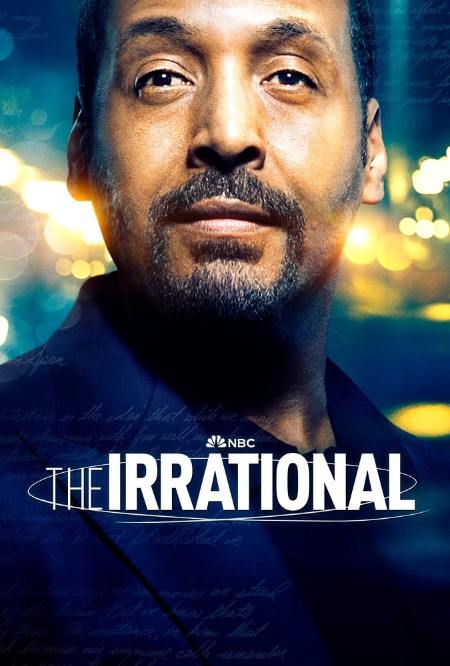 The Irrational S02E01 1080p WEB H264-OffbeatHereticSwanOfCourtesy