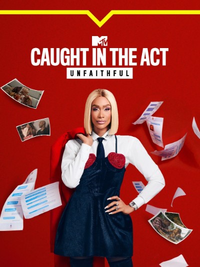 Caught in the Act Unfaithful S03E04 1080p HEVC x265-MeGusta