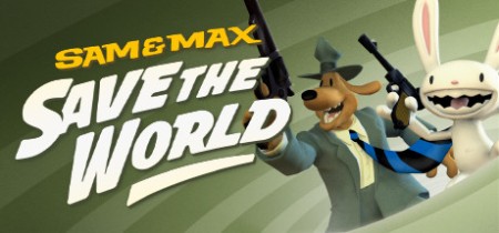 Sam and Max Save the World Update v2.0.0