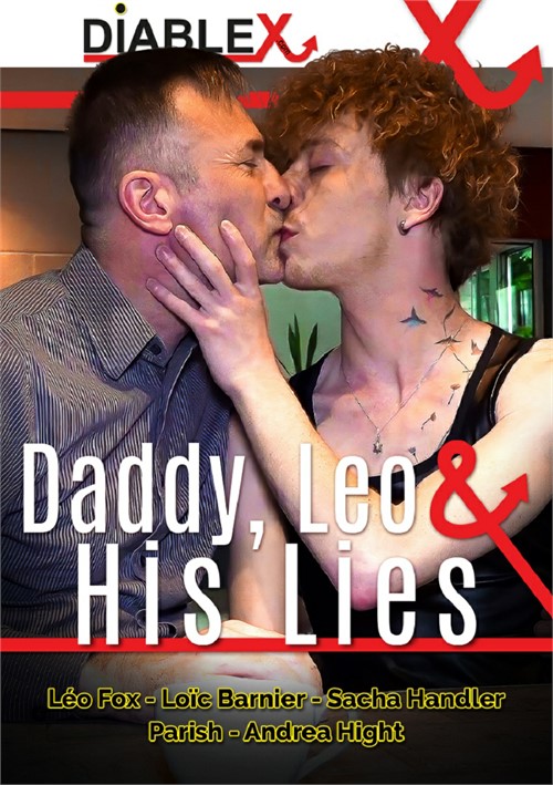 DiableX - Daddy Leo His Lies