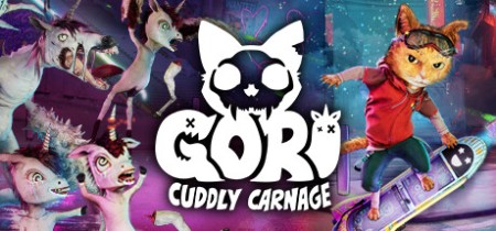 Gori Cuddly Carnage Update v1.0.5