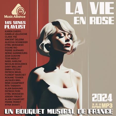 La Vie En Rose (2024)