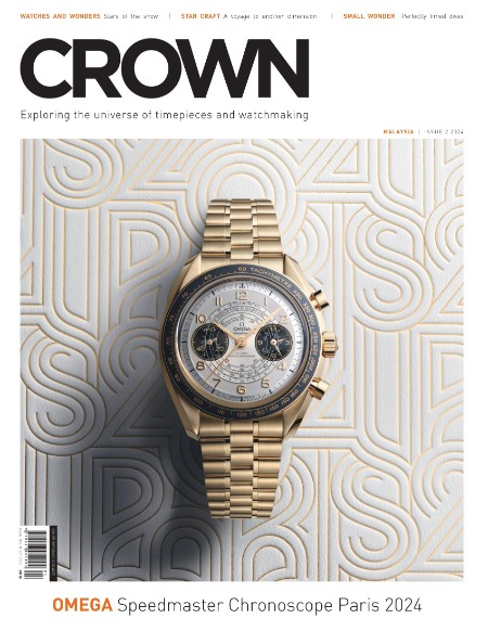 CROWN Malaysia - Issue 2 2024