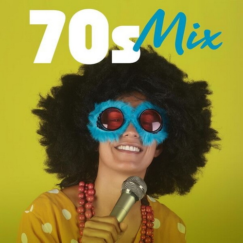 70s Mix (2024) FLAC