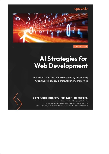 Soares A  AI Strategies for Web Development   2024