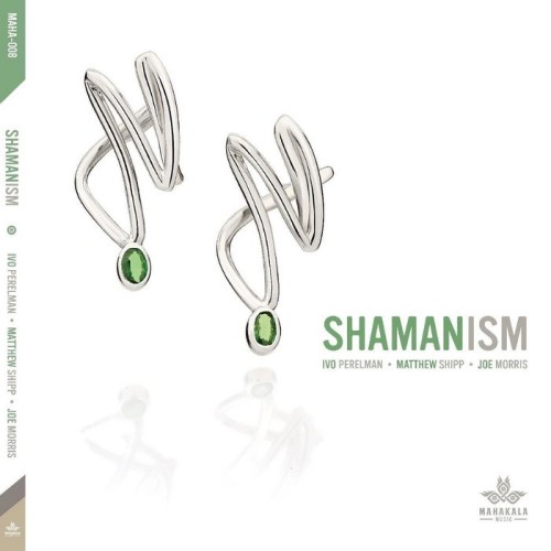 Ivo Perelman, Matthew Shipp, Joe Morris - Shamanism (2020)   Lossless