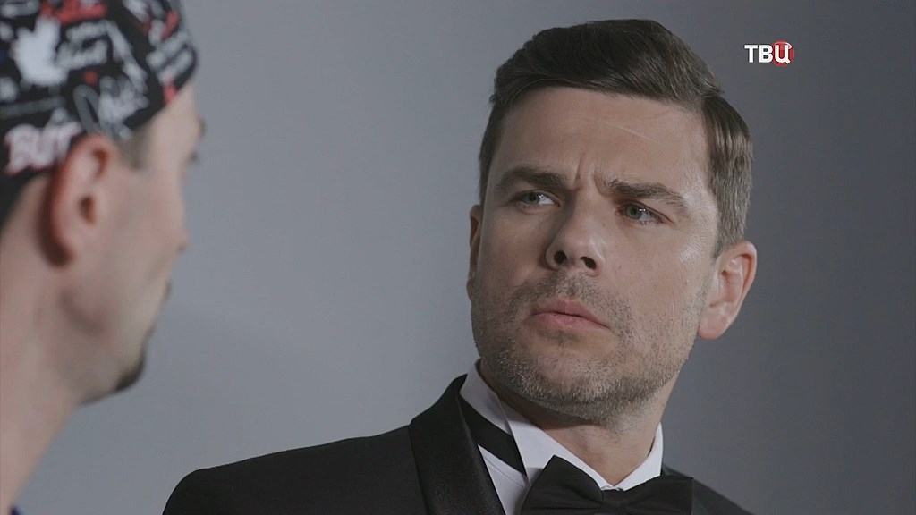 Женщина с котом и детективом / Сезон: 4 / Серии: 1-4 из 4 (Наталия ...