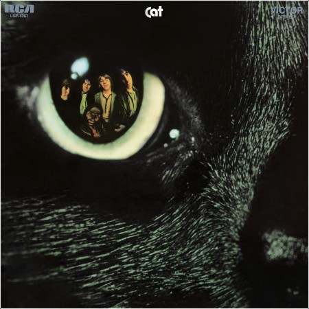 Cat - Cat (1970) LP⭐WAV B4e525fa932045d66d7ae82b0fa31001