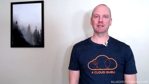 Acloud Guru - Linux Networking And Troubleshooting