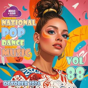 National Pop Dance Music Vol. 88 (2024)