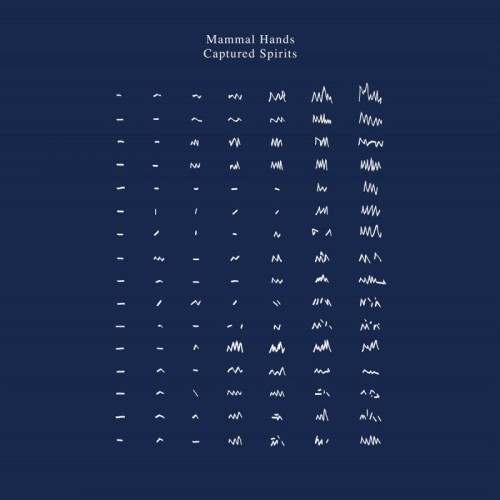 Mammal Hands - Captured Spirits (2020) Lossless