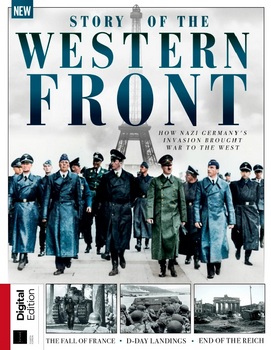 Story of The Western Front (History Of War 2024)