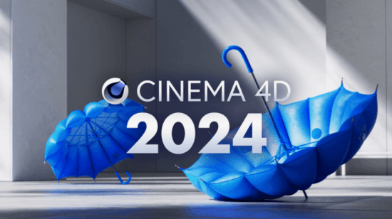 Maxon Cinema 4D 2025.0.2 (x64) Multilingual Bdca7d1d7736da4325149cb04a35c510