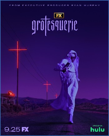 Grotesquerie S01E06 1080p DSNP WEB-DL DDP5 1 H 264-FLUX