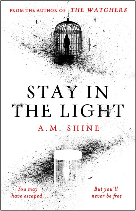 [horror] Stay in the Light by A  M  Shine