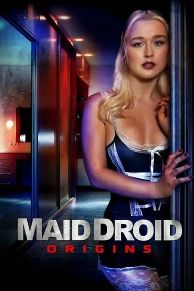 Maid Droid Origins (2024) 1080p WEBRip-LAMA 830c29c604594ed7fb1c3780fdc9832d