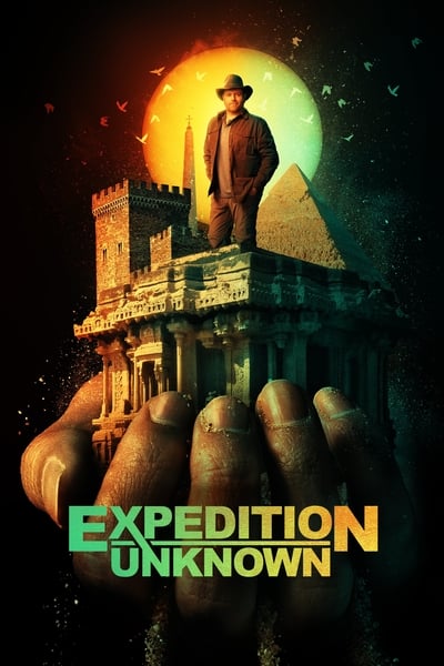 Expedition Unknown S15E01 720p HEVC x265-MeGusta
