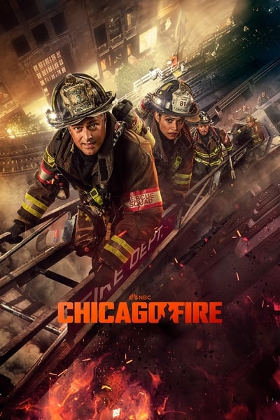 Chicago Fire S13E03 1080p HEVC x265-MeGusta