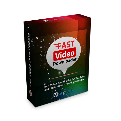 Fast Video Downloader 4.0.0.67 Multilingual