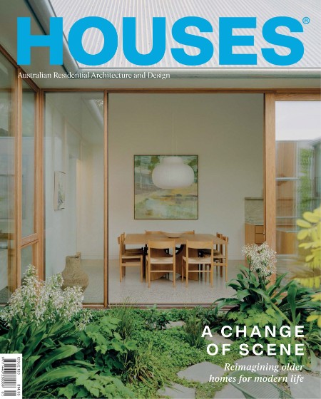 Houses Australia - October 2024