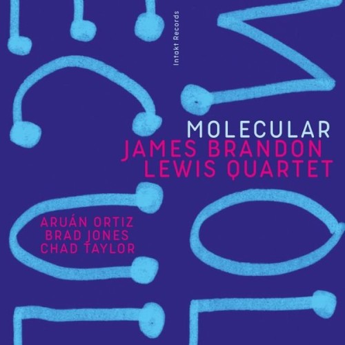 James Brandon Lewis Quartet - Molecular (2020) Lossless