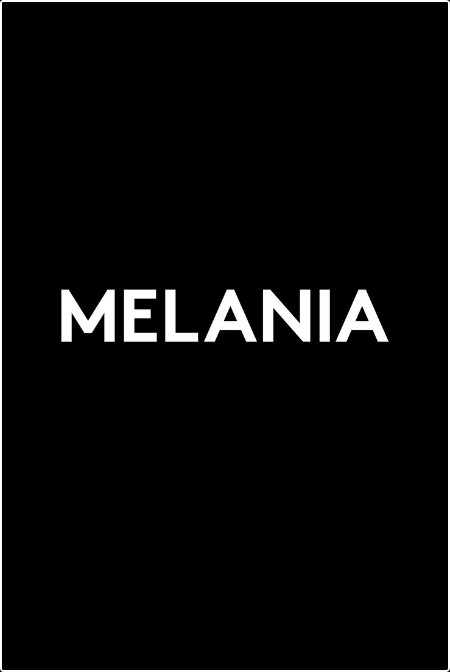 [biographical] Melania by Melania Trump