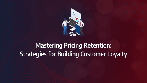 Master Pricing Balance Profit And Customer Retention