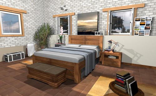 Avanquest Architect 3D Interior Design 20.0.0.1033 148b5b79073415f466704561d26c0455