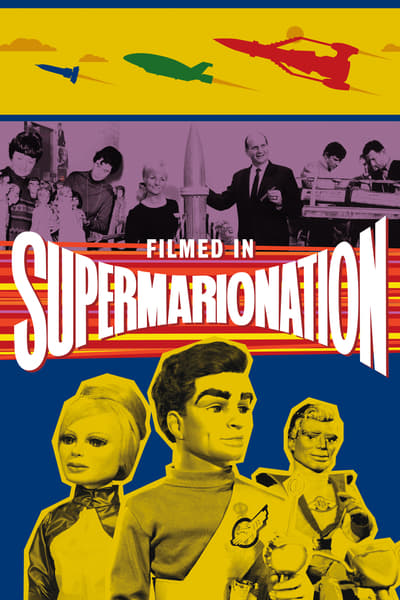 Filmed In Supermarionation (2014) 1080p BluRay-LAMA A79cf62399accdb86ba9d5ee1e91a061