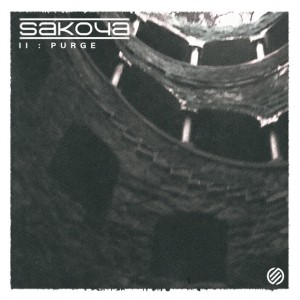 Sakoya - II: Purge (EP) (2024)