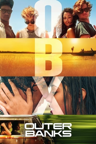 Outer Banks S04E02 1080p HEVC x265-MeGusta