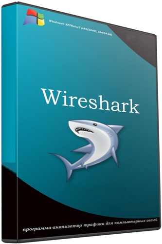 Wireshark 4.4.1 (x64)