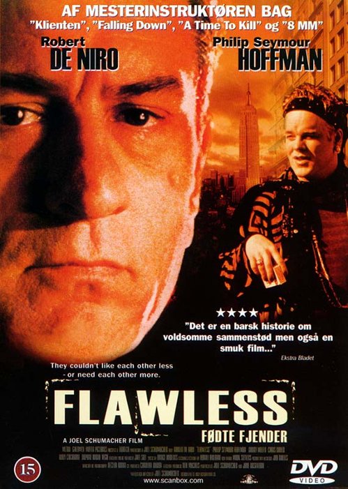 Bez skazy / Flawless (1999) MULTi.1080p.BluRay.x264-DSiTE / Lektor Napisy PL Affbdfe28fab429198d98afb1844117b