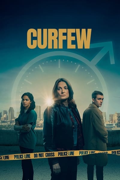 Curfew 2024 S01E01 720p x265-TiPEX
