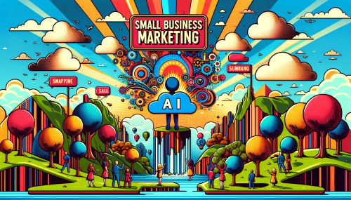 Ai-Driven Marketing Scale Your Business With Smart Ai Tools