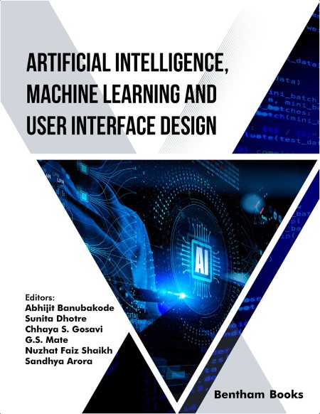 Banubakode A  Artificial Intelligence, ML and User Interface Design 2024