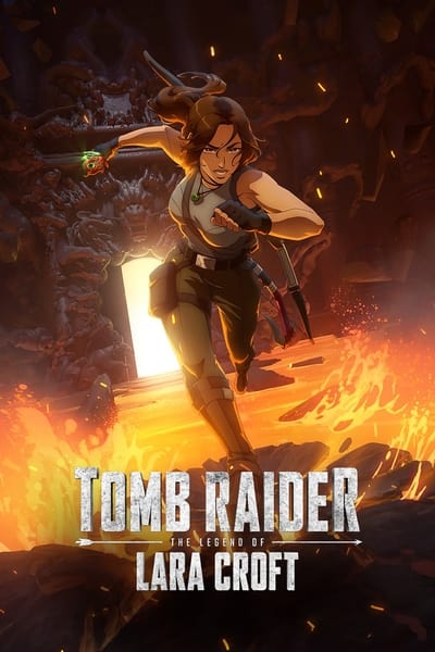 Tomb Raider The Legend of Lara Croft S01E07 720p HEVC x265-MeGusta