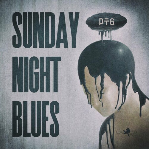 Sunday Night Blues Pt.6 (2024) FLAC