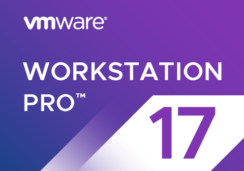 VMware Workstation Pro 17.6.1 Build 24319023 (x64) Commercial