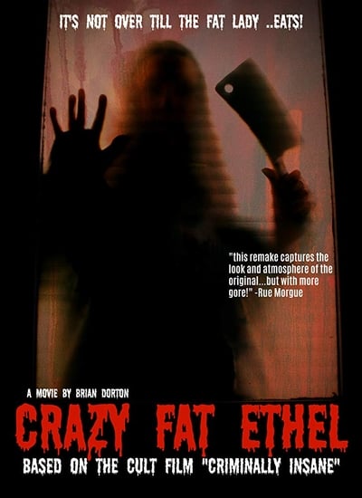 Crazy Fat Ethel (2016) 1080p BluRay-LAMA 0cbe6df22aa19da3b4db41e19a5e228b