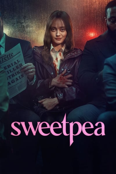 Sweetpea S01E01 720p HEVC x265-MeGusta