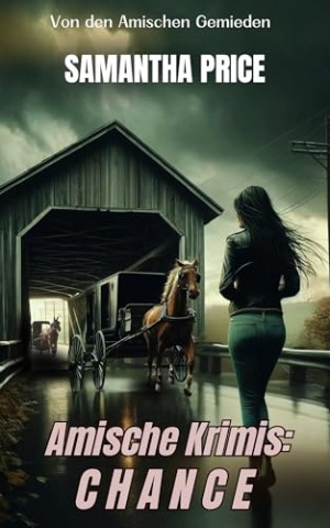 Cover: Samantha Price - Chance