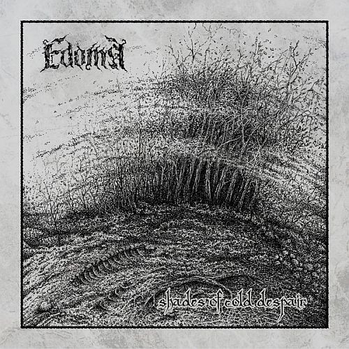 Edoma - Shades Of Cold Despair (2024) (EP) (LOSSLESS)