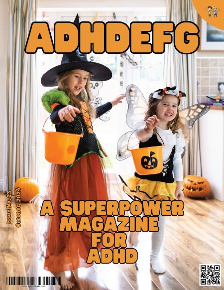 ADHDEFG - October 2024