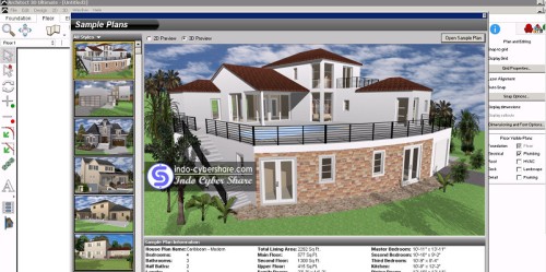 Avanquest Architect 3D Ultimate Plus 20.0.0.1033 71c7f5a24e257fc3808f2f803336a6be