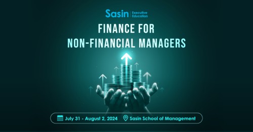 Finance For Non Finance Managers (2024)